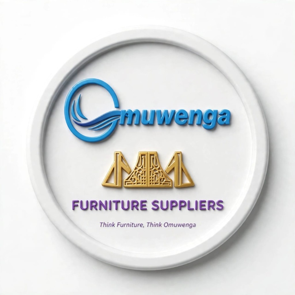 Omuwenga Suppliers logo